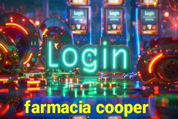 farmacia cooper